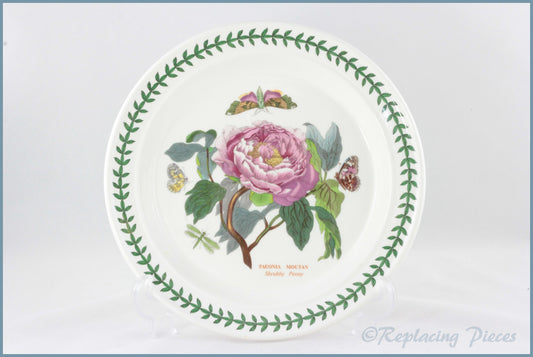 Portmeirion - Botanic Garden - Dinner Plate (Paeonia Moutan)