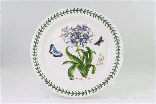 Portmeirion - Botanic Garden - Dinner Plate (Agapanthus Africanus)