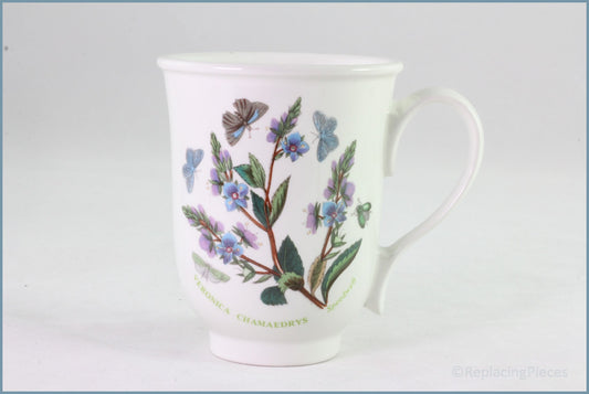 Portmeirion - Botanic Garden - Bell Shaped Mug (Speedwell)