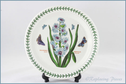 Portmeirion - Botanic Garden - 8 1/2" Salad Plate (Hyacinthus Orientalis)
