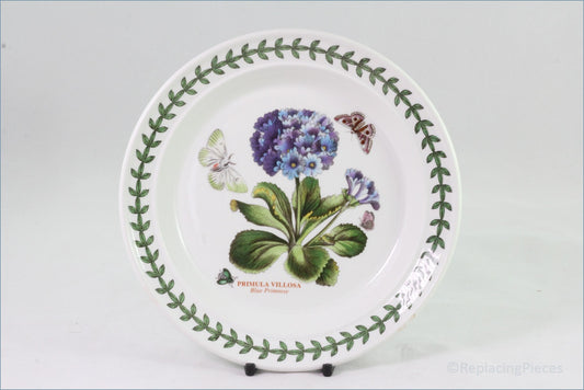 Portmeirion - Botanic Garden - 7 1/4" Side Plate (Primula Villosa)