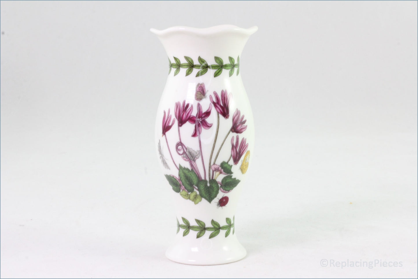 Portmeirion - Botanic Garden - 5" Tall Vase