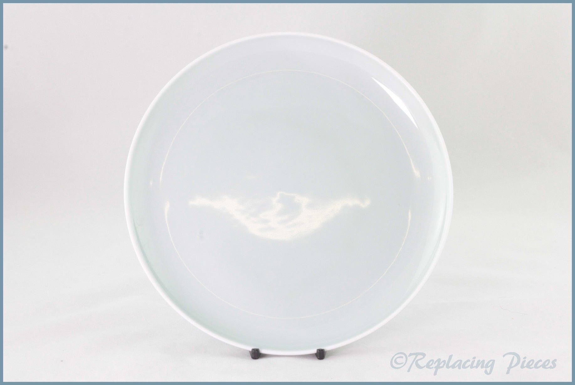 Portmeirion - Choices (Green) - 8 3/8" Salad Plate