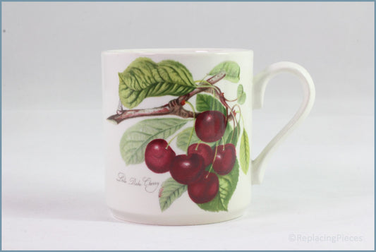 Portmeirion - Pomona - Coffee Can (Late Duke Cherry)