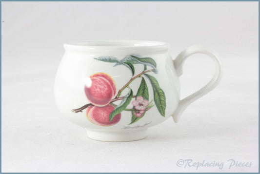 Portmeirion - Pomona - Coffee Cup (Grimwoods Royal George)