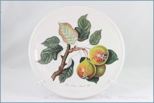 Portmeirion - Pomona - 10 1/4" Pizza Plate