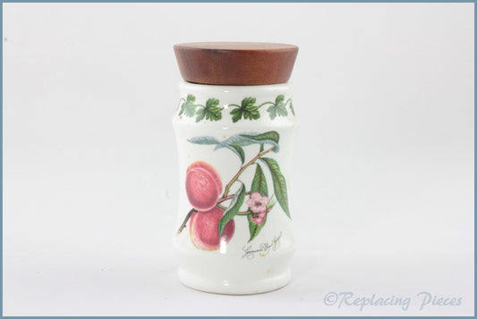 Portmeirion - Pomona - Spice Jar (Grimwoods Royal George)