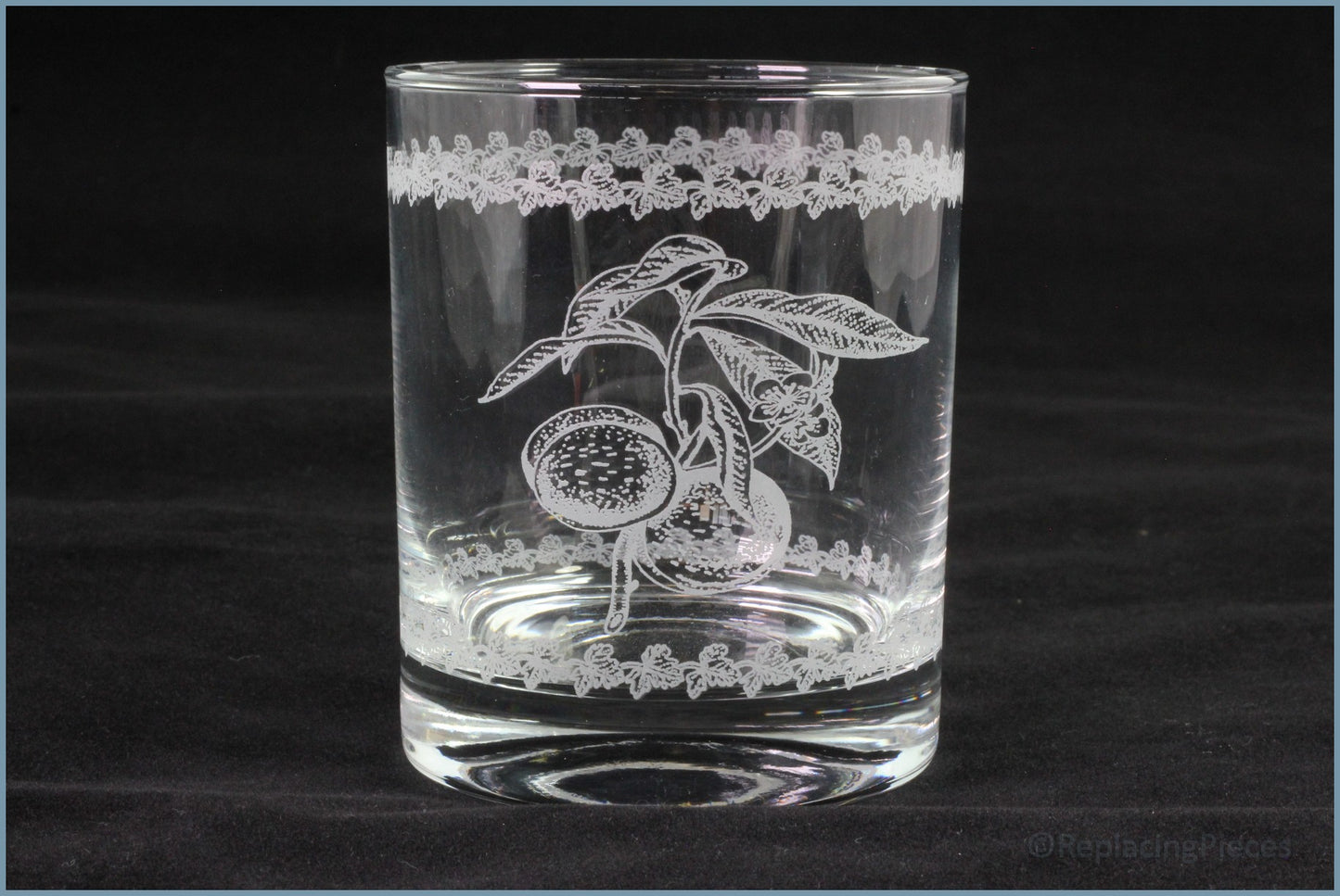 Portmeirion - Pomona - Tumbler (Design 2)