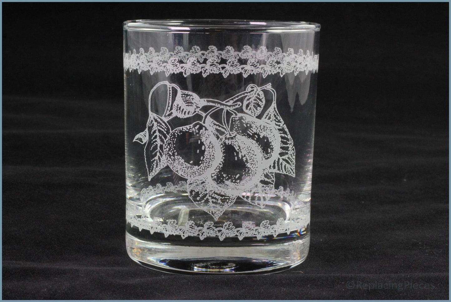 Portmeirion - Pomona - Tumbler (Design 3)