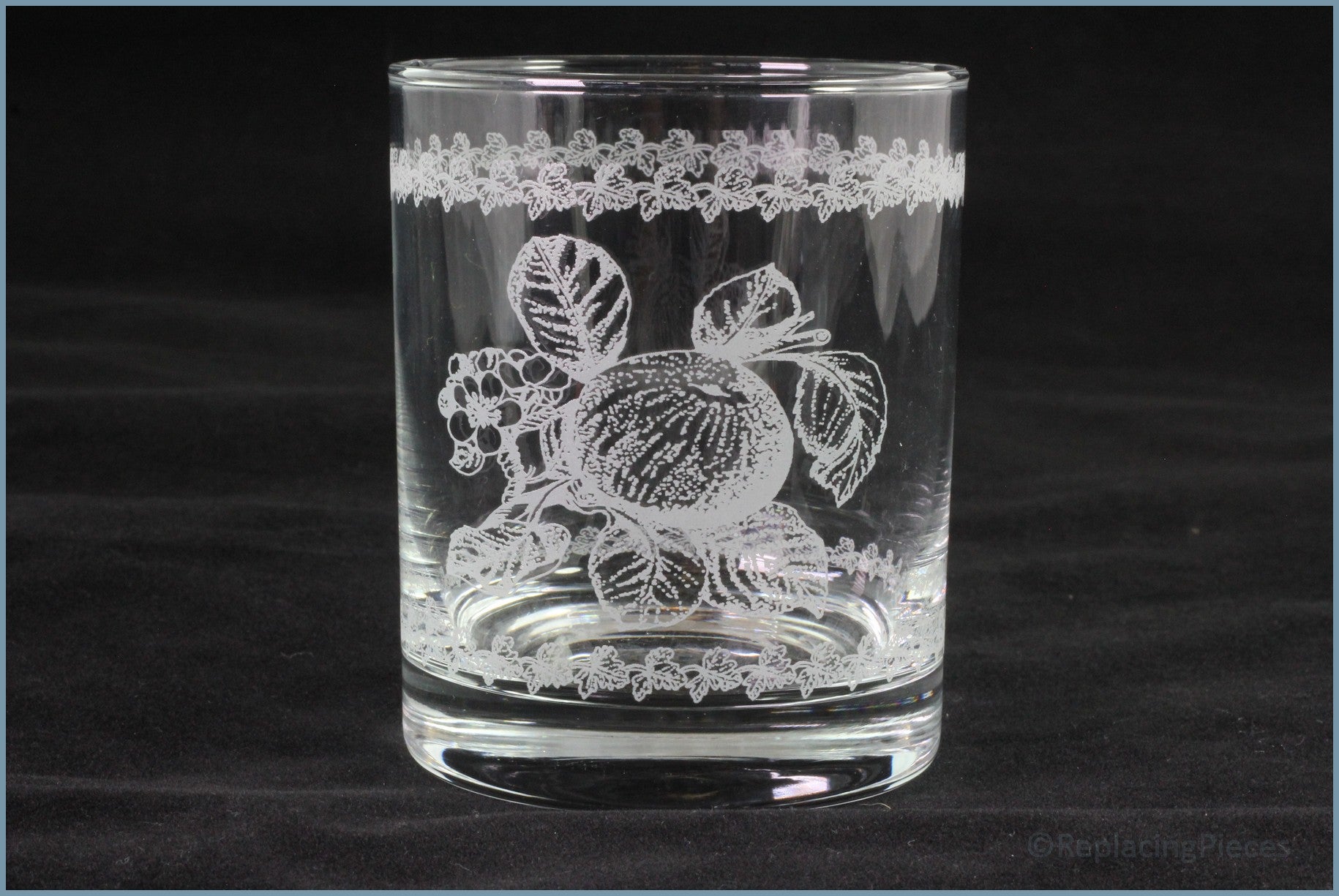 Portmeirion - Pomona - Tumbler (Design 4)