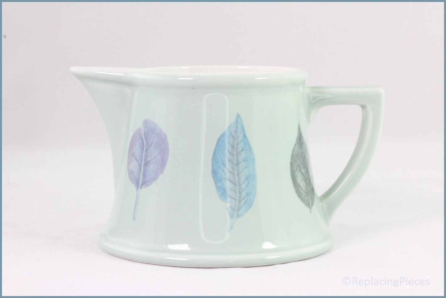 Portmeirion - Seasons Collection (Leaves) - 1 Pint Jug