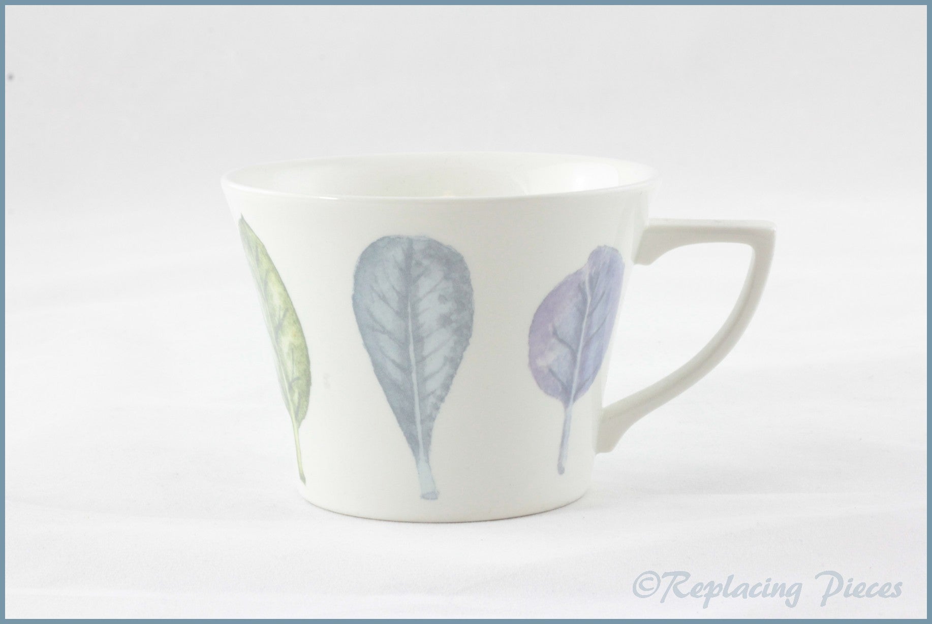 Portmeirion - Seasons Collection (Leaves) - Teacup