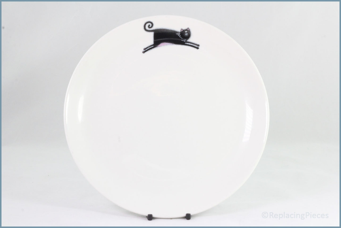 Portmeirion - Splat - 9" Salad Plate
