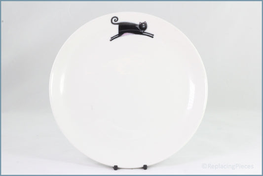 Portmeirion - Splat - 9" Salad Plate
