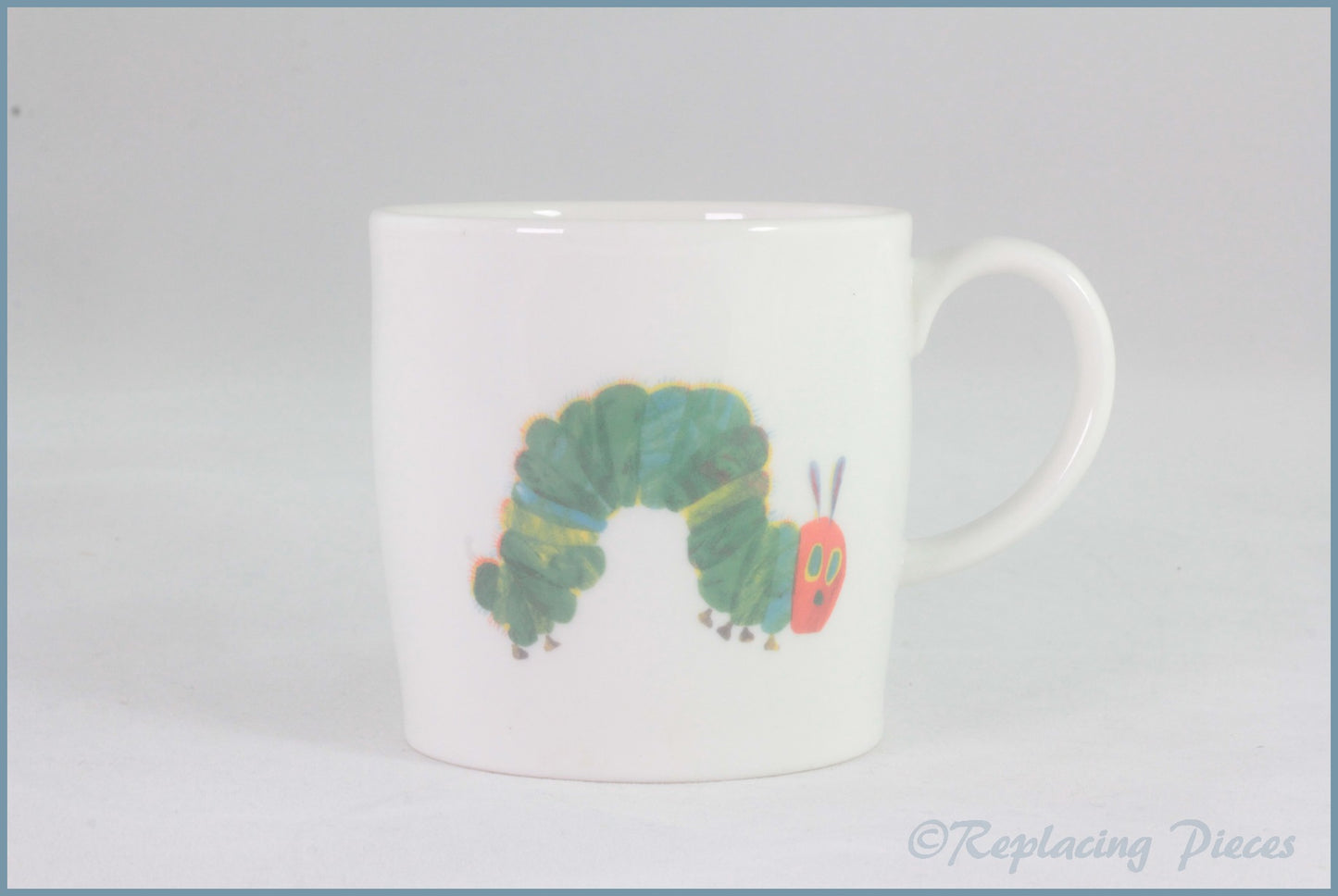 Portmeirion - The Very Hungry Caterpillar - Mug