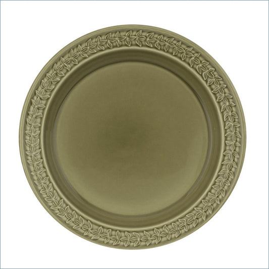 Portmeirion - Botanic Garden Harmony (Moss Green) - Dinner Plate