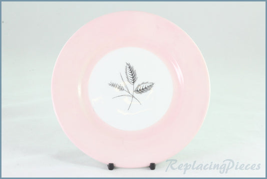 Queen Anne - Harvest Pink - 6 3/4" Side Plate