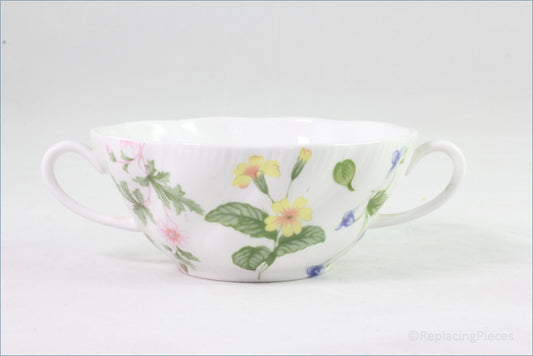 Queens - Country Meadow - Soup Cup