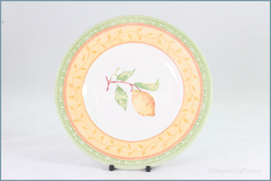 Queens - Covent Garden - 7 1/4" Side Plate