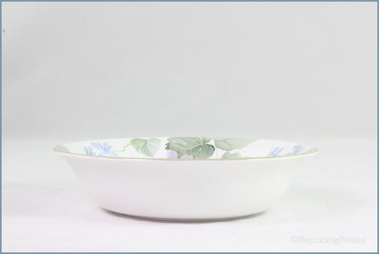 Queens - Harewood - Cereal Bowl