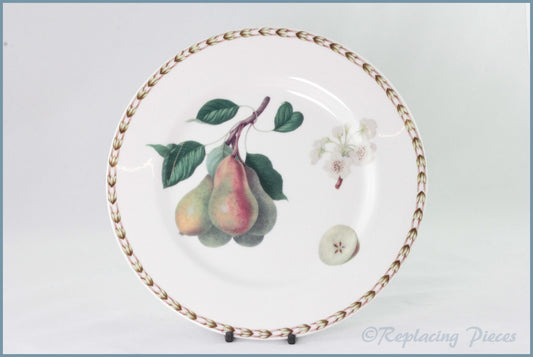 Queens - Hookers Fruit - 10 7/8" Dinner Plate (Pear)