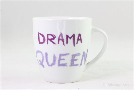 Queens - Jamie Oliver Mugs - Drama Queen