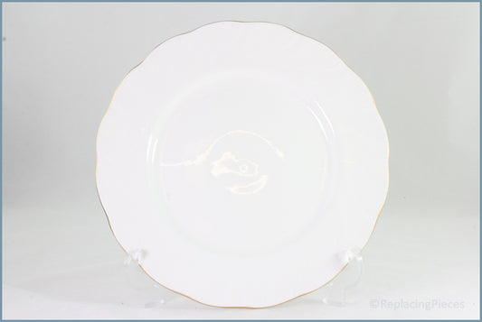 Queens - Marie - Dinner Plate
