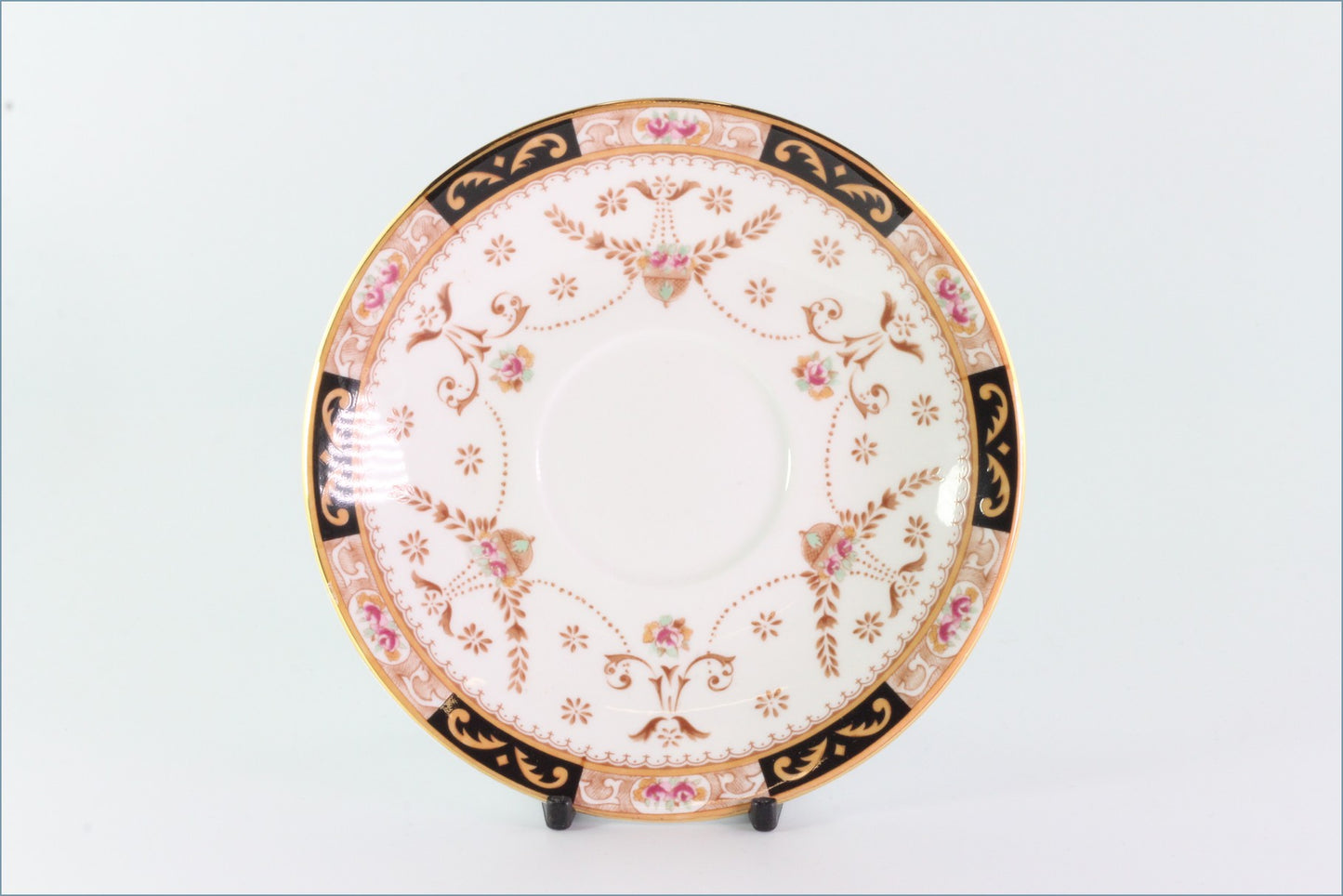 Queens - Olde England - Tea Saucer