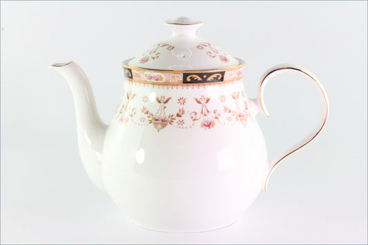 Queens - Olde England - 1 3/4 Pint Teapot