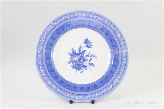 Queens - Out Of The Blue - 7 1/4" Side Plate