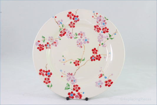 Queens - Sanderson (Maia Collection) - Salad Plate