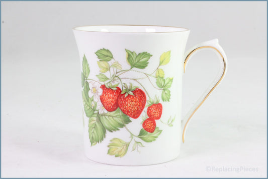 Queens - Virginia Strawberry - Mug