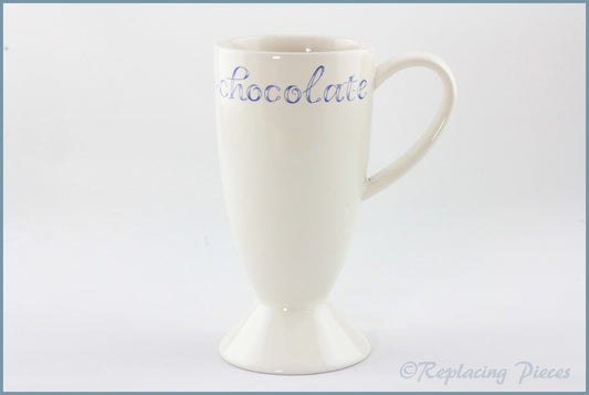 RPW103 - Whittards - Mug (Sweet Like Chocolate)