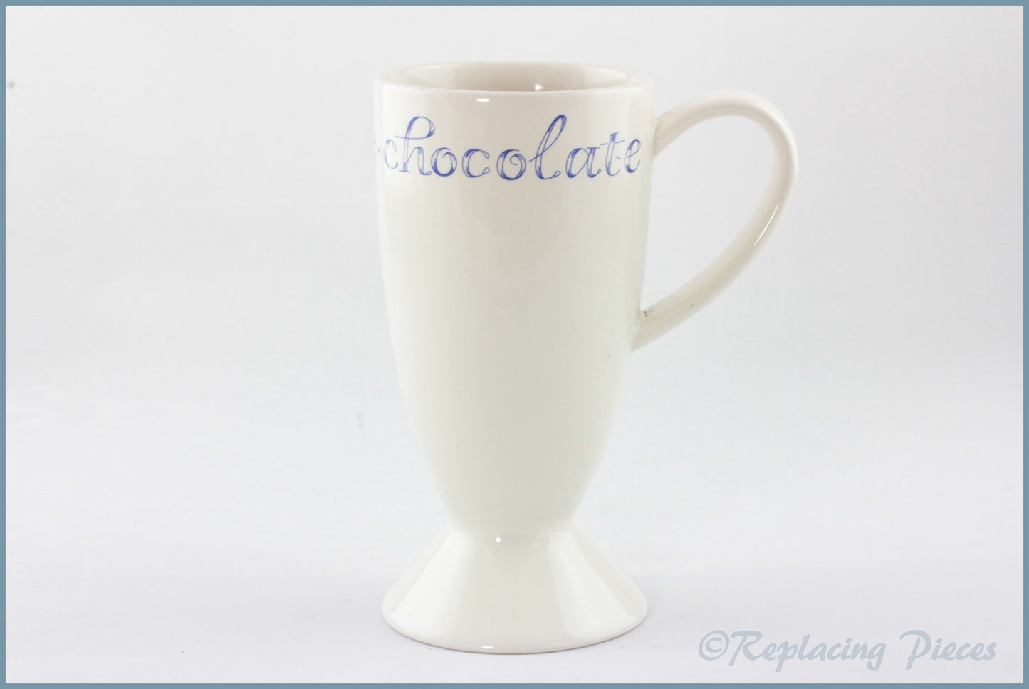 RPW103 - Whittards - Mug (Sweet Like Chocolate)