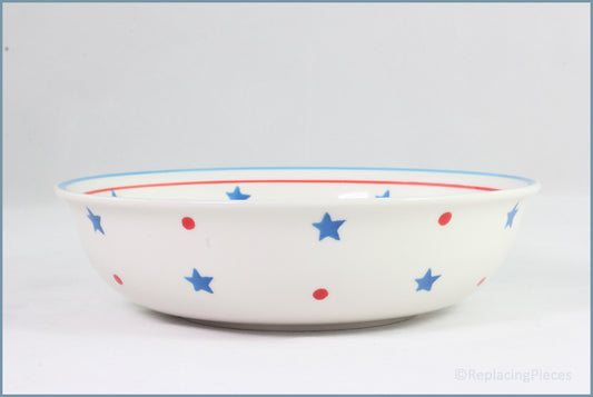 RPW124 - Whittards - Spaceman - Cereal Bowl