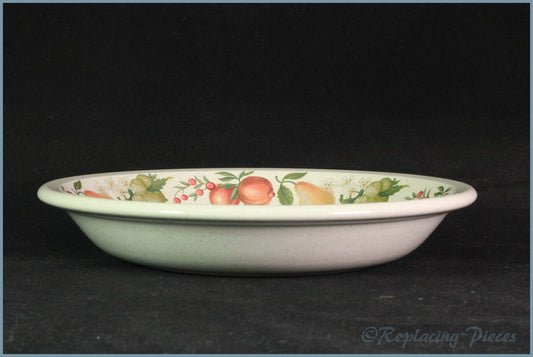 Wedgwood - Quince - 7 7/8" Rimmed Bowl
