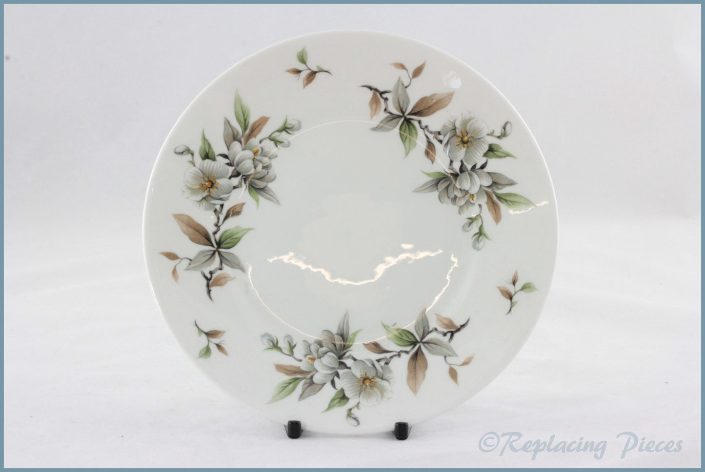 Royal Adderley - Arcadia - 6 1/2" Side Plate