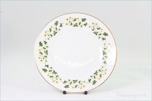 Royal Adderley - Unknown 1 - 6 1/2" Side Plate