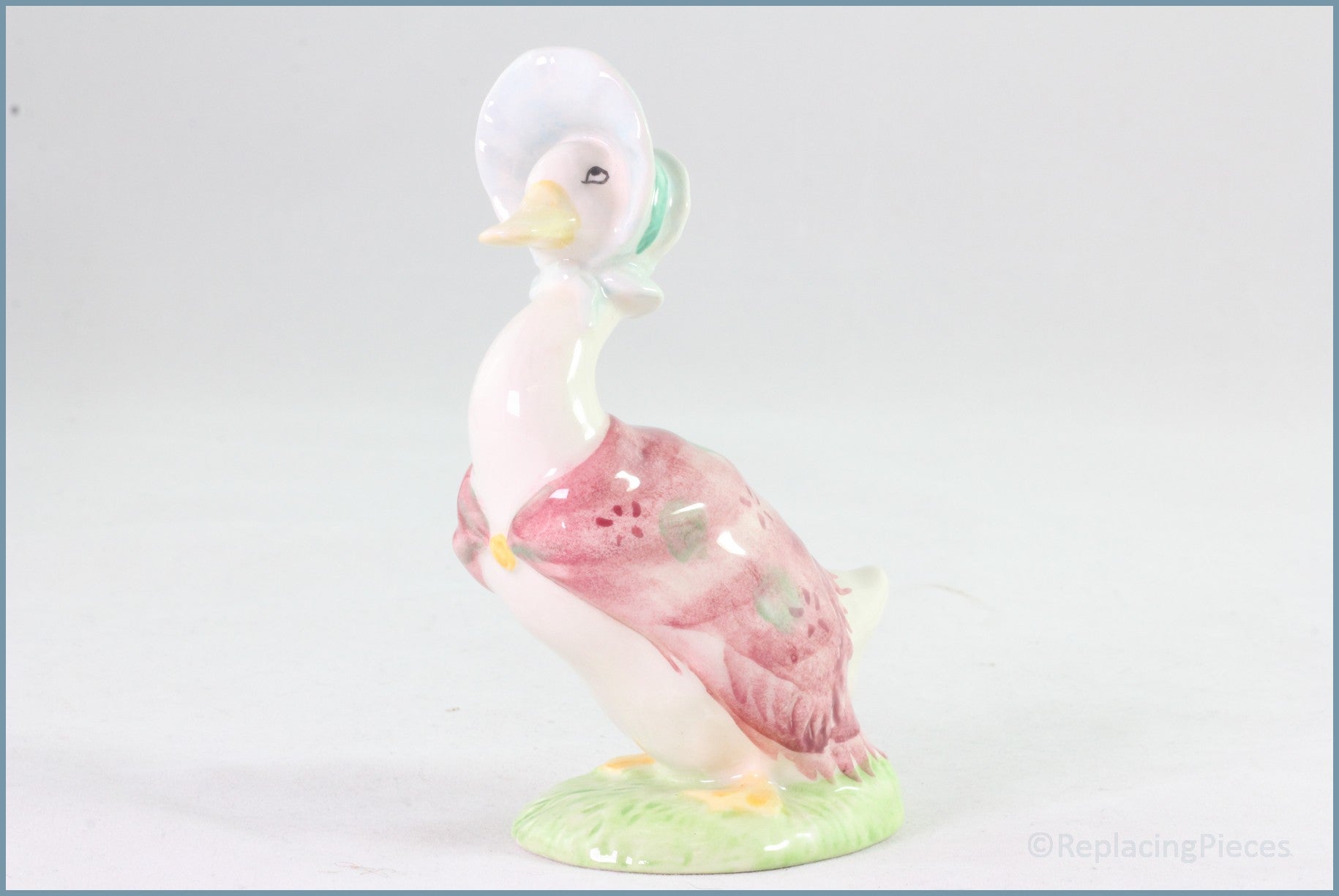 Royal Albert - Jemima Puddleduck