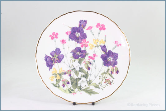 Royal Albert - Britains Wild Flowers - Meadow Pinks