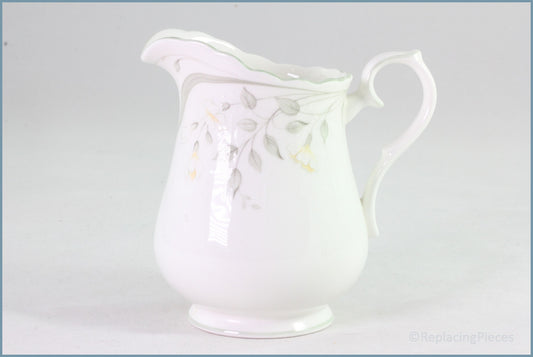 Royal Albert - Hazy Dawn - Milk Jug