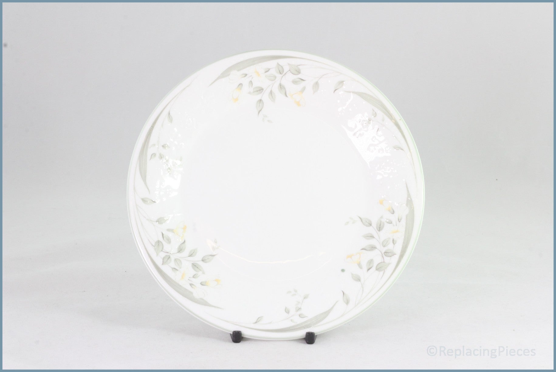 Royal Albert - Hazy Dawn - 6 3/4" Side Plate