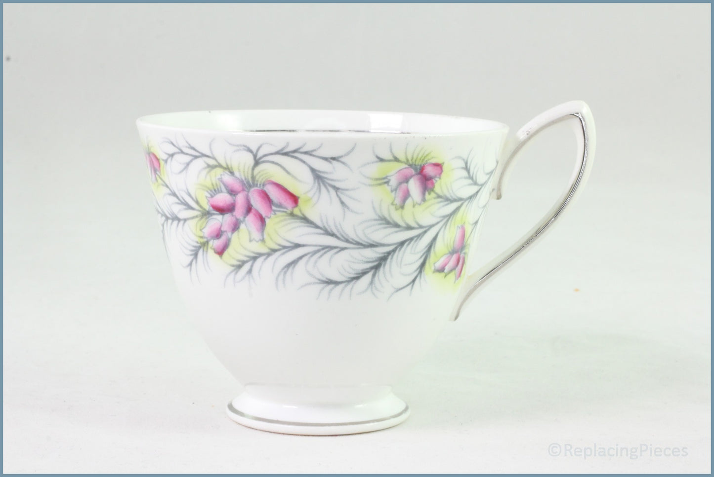 Royal Albert - Heather Bell - Teacup