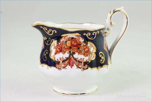 Royal Albert - Heirloom - Milk Jug