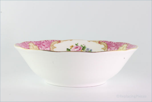 Royal Albert - Lady Carlyle - Cereal Bowl