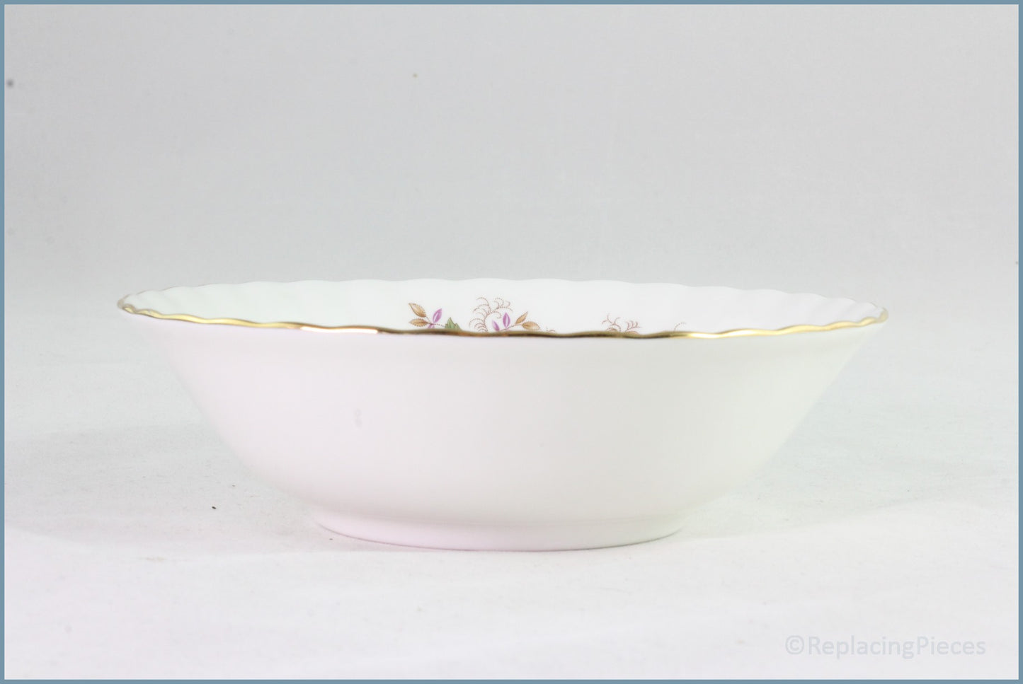 Royal Albert - Lavender Rose - Cereal Bowl