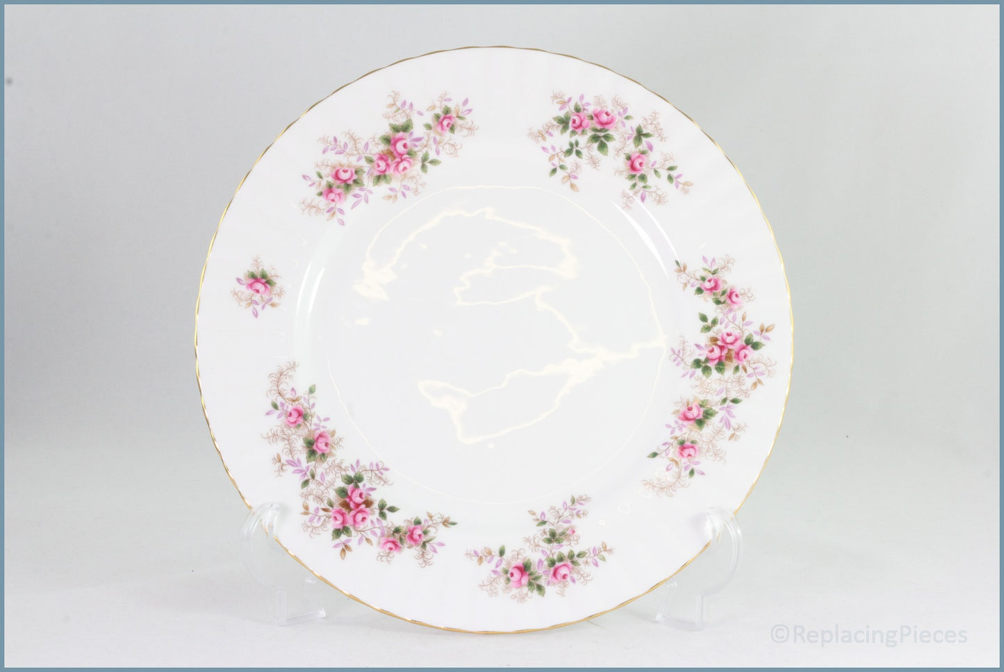 Royal Albert - Lavender Rose - Dinner Plate