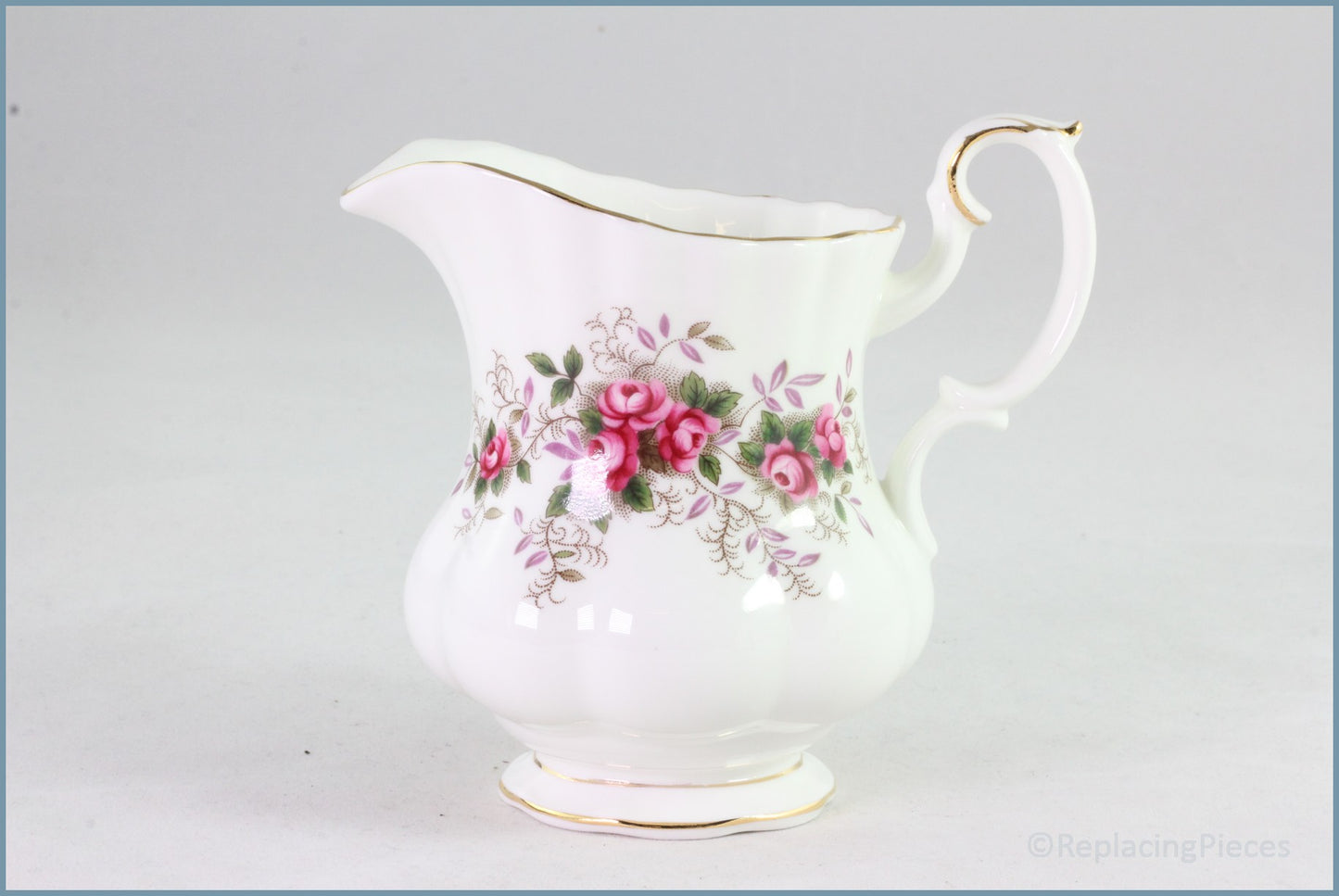 Royal Albert - Lavender Rose - Milk Jug