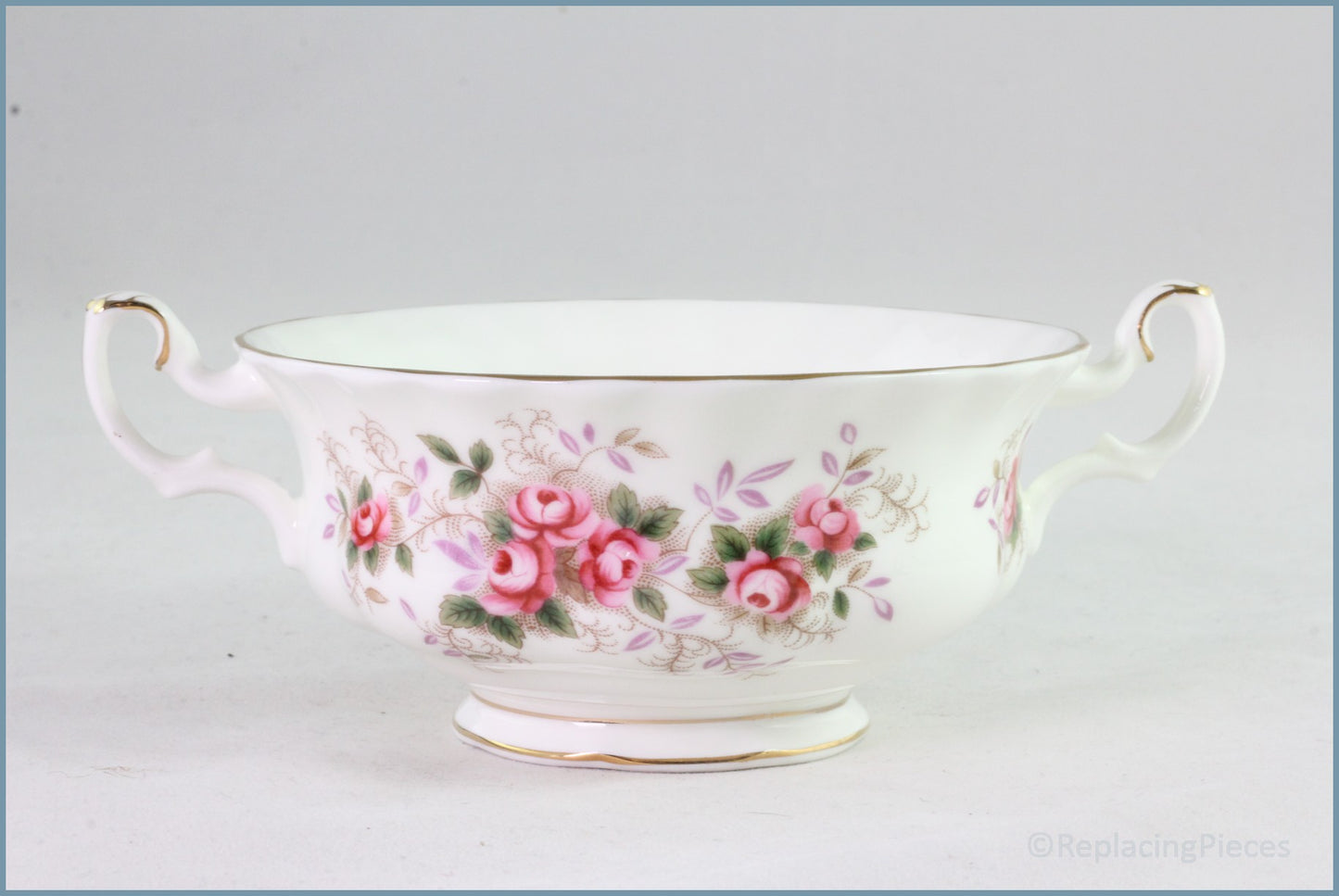 Royal Albert - Lavender Rose - Soup Cup