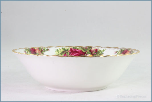 Royal Albert - Old Country Roses - Cereal Bowl